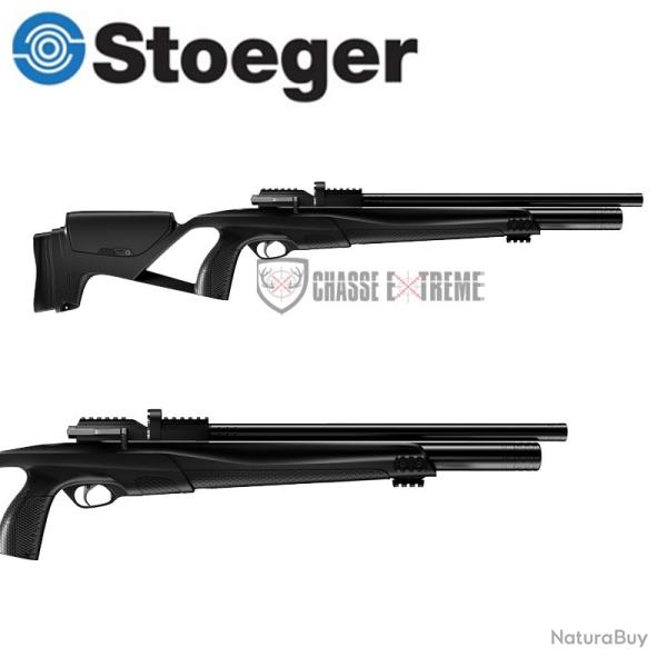 Carabine STOEGER XM1 Scout 60 Joules Cal 6.35 mm