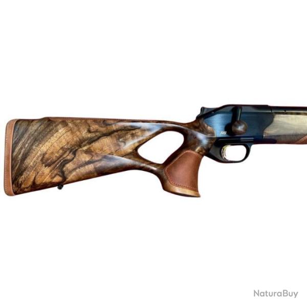 Carabine Blaser R8 sucess vintage custom silence cal 8.5x55 Blaser