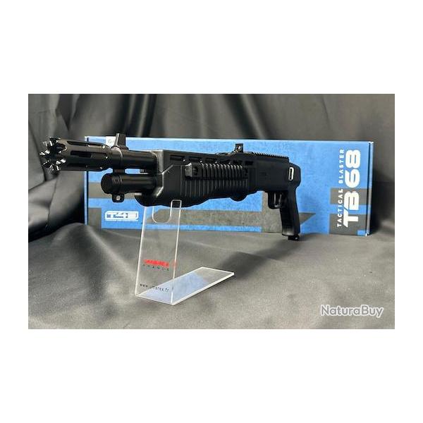 NOUVEAUT� 2025 FUSIL T4E TB68 GEN2 CAL 68 - 16 J