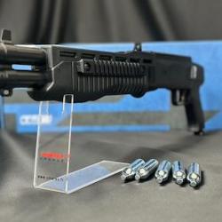 PACK PR&Ecirc;T A TIRER FUSIL T4E TB68 GEN2 CAL 68 - 16 J