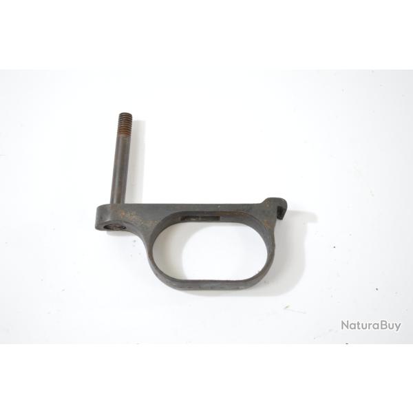 Pontet avec vis de boitier. MAS 36 1er type. France WW2