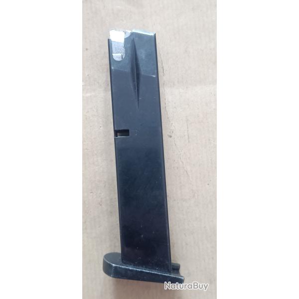 chargeur berretta 92 a blanc chiappa (1026)