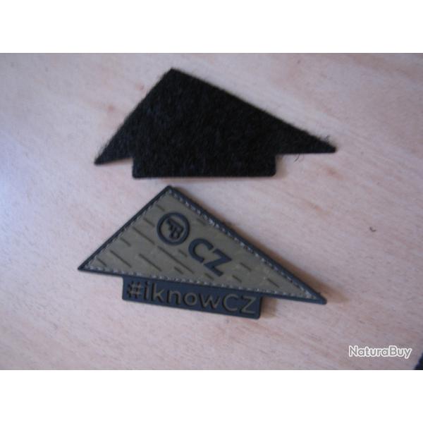 Patch CZ (1)