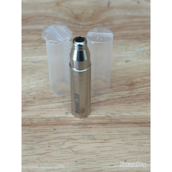 DAA - Dillon Powder Funnel 9mm - 101289