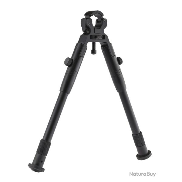 Bipied UTG � pince (Id�al pour les carabines � plombs)