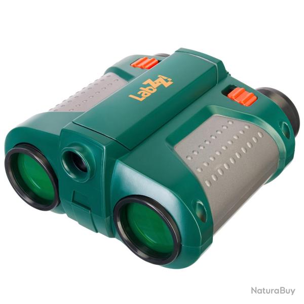 LEVENHUK - LABZZ NV5 - Jumelles � Vision Nocturne