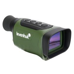 LEVENHUK - ATOM DIGITAL DNM50 - Jumelle Monoculaire &agrave; Vision Nocturne