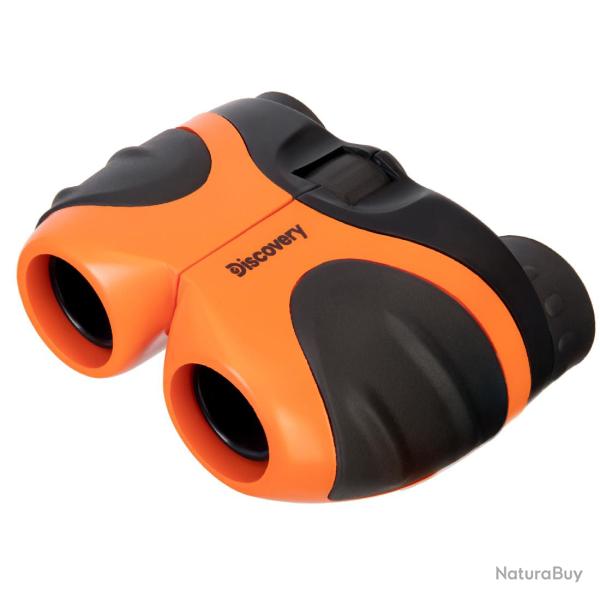 DISCOVERY - BASICS BB? - Jumelles de poche 8x21