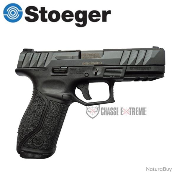 Pistolet STOEGER STR9 Combat X Cal 9mm Para