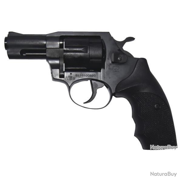 REVOLVER SAFEGOM STANDARD 21/2 , CALIBRE: 38.