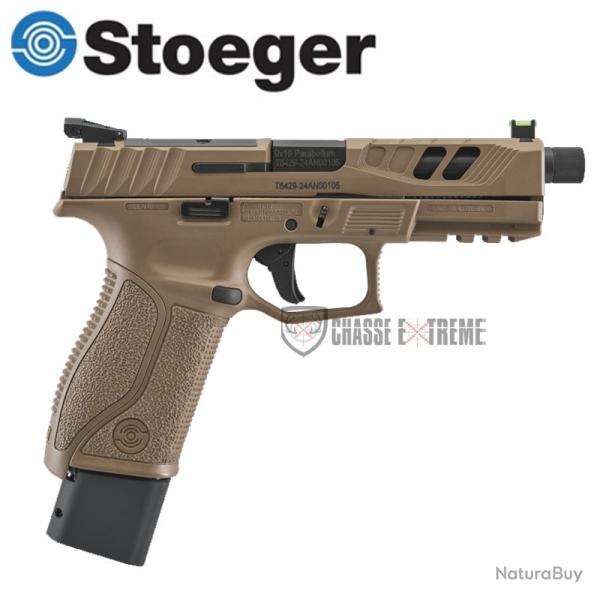 Pistolet STOEGER STR9 Combat SX Bronze Cal 9mm Para