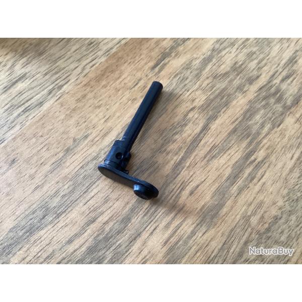 Arr�toir de culasse Beretta � 300 ou � 301