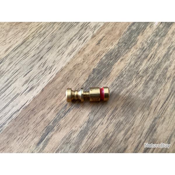 Bouton s�curit� Beretta superpos� et seml automatique