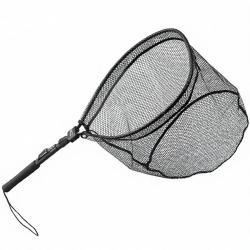 Epuisette DAIWA Prorex truite ovale D35