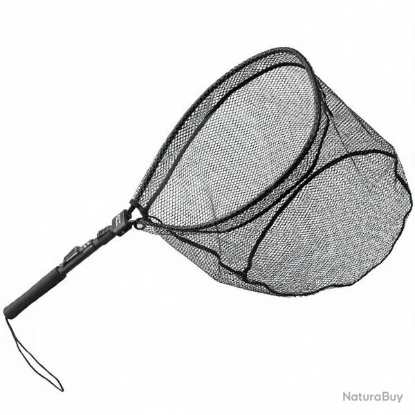 Epuisette DAIWA Prorex truite ovale D35