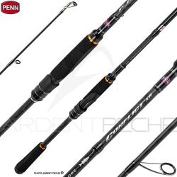 Canne spinning PENN Conflict XR Inshore 862 MH
