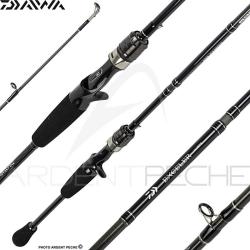 Canne casting DAIWA Exceler mobile 21 664 MH FB