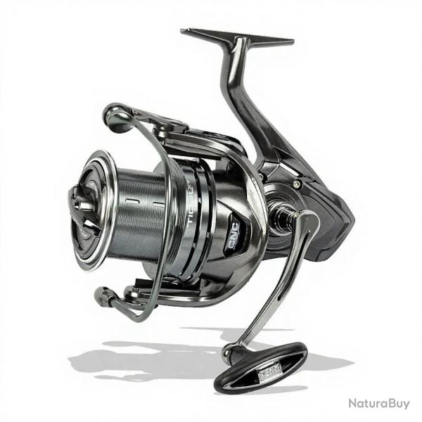 Moulinet spinning PENN Tidal XT longcast 8000