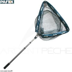 Epuisette PAFEX Carnassier expert 3 brins anti accroche EP230T3