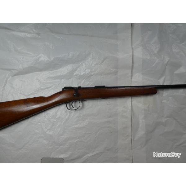 carabine MANUFRANCE "club" cal 9mm flobert