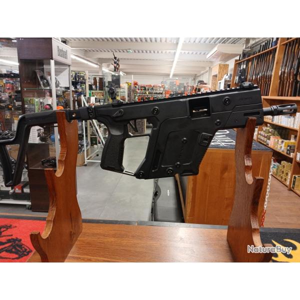 KRISS VECTOR SBR GEN3 9mm