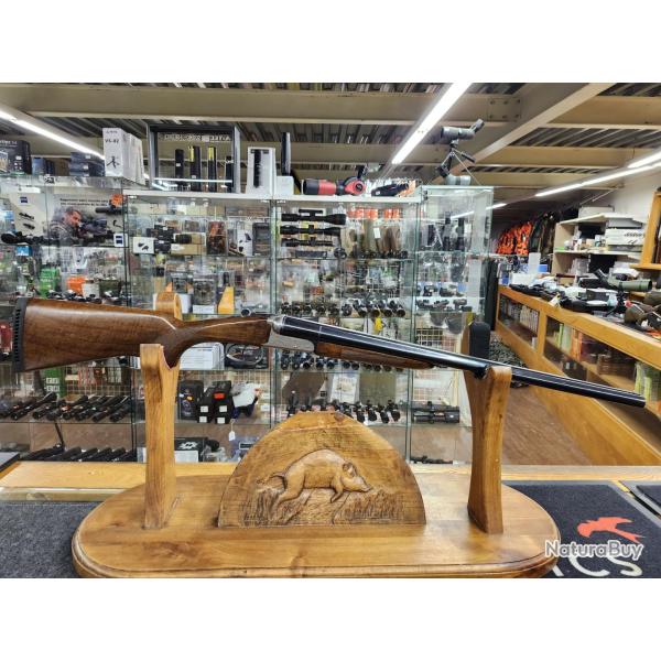 ZABALA BECASSIER JUXTAPOSE 12/70 OCCASION