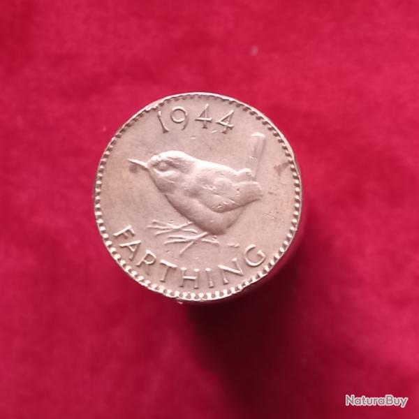 Briquet ancien militaire 39/40 anglais