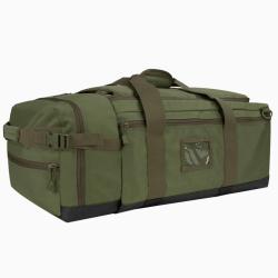 Sac de voyage Colossus 60L Vert Olive