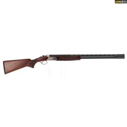 HUGLU Fusil superpos&eacute; Eagle calibre 28/76 canon 71 cm