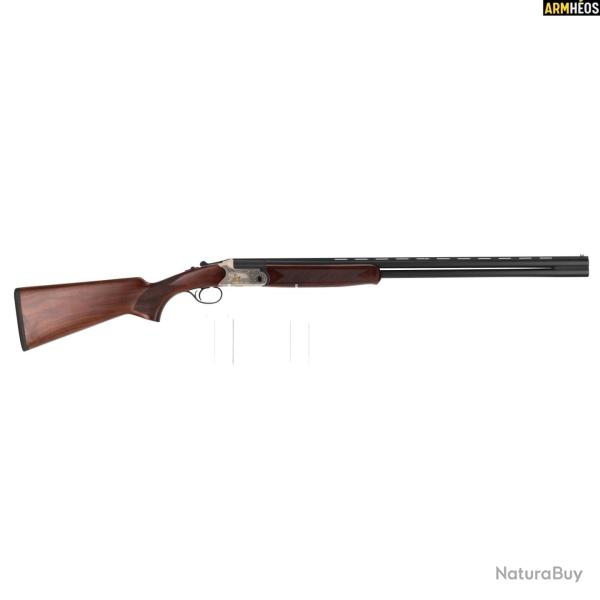 HUGLU Fusil superpos� Eagle calibre 28/76 canon 71 cm