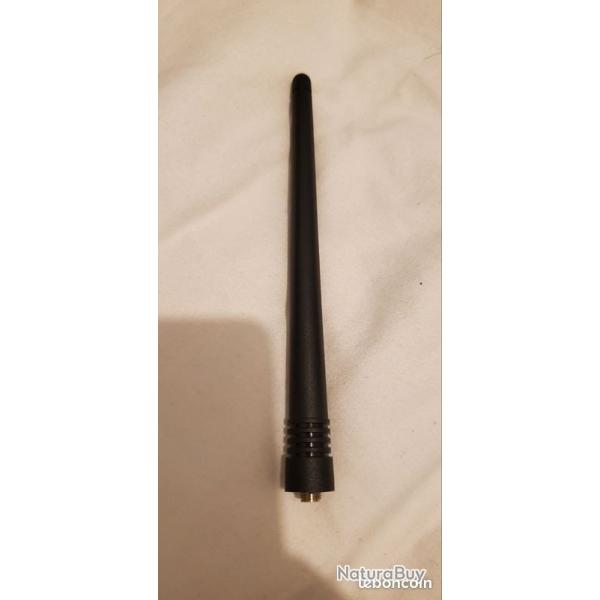 Antenne talkie-walkie Baofeng UV-5R europe airsoft neuf