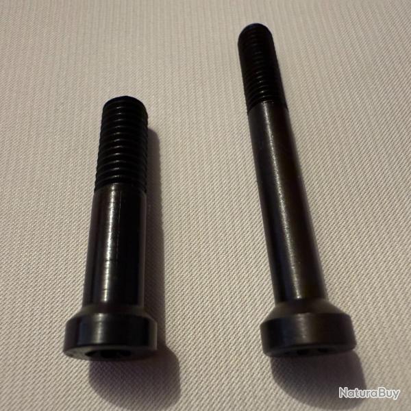 Vis action Sabatti Tactical 2 tenons et Rover