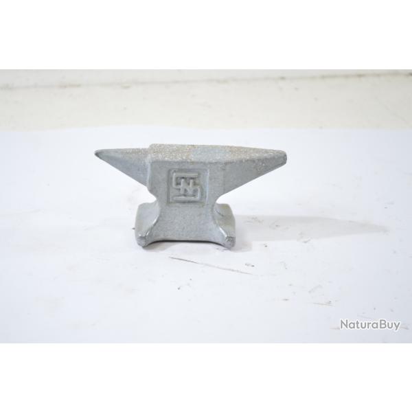 Petite enclume brut. Bijoutier / horloger, travail de prcision