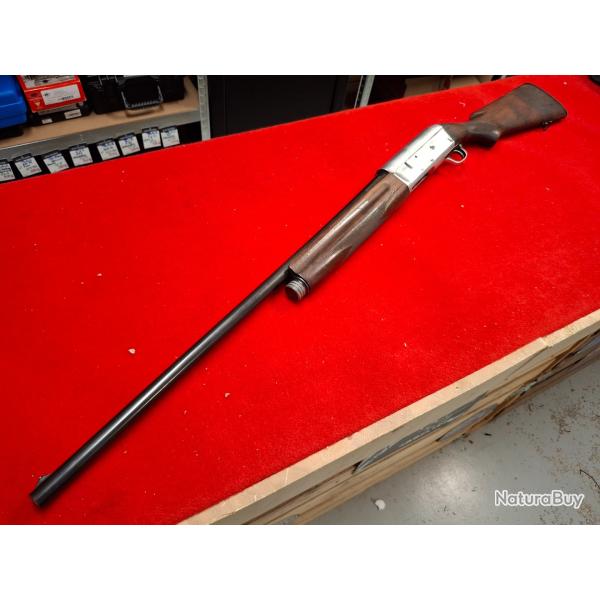 SAVAGE MOD : 775A CAL. 12/70 EN BON ETAT