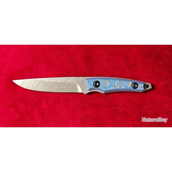 KIKU MATSUDA Baika Blue G10