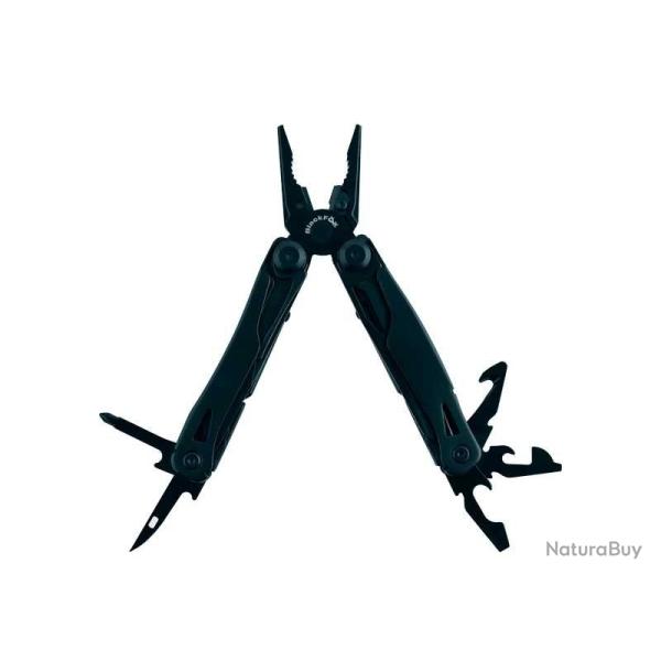 OUTIL MULTIFONCTIONS BLACK FOX resilience