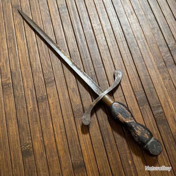 DAGUE DE D�FENSE 19 �ME