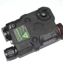 Boitier PEQ-15 (FMA)