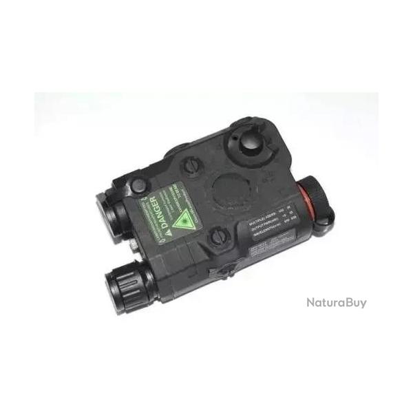 Boitier PEQ-15 (FMA)