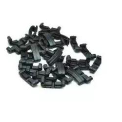 Cache-Rail (60pcs) Index Clip (FMA) Noir