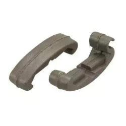 Cache-Rail (60pcs) Index Clip (FMA) OD