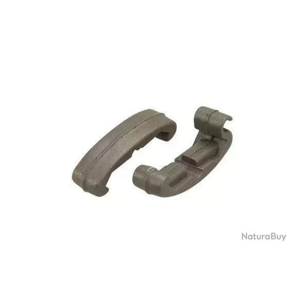 Cache-Rail (60pcs) Index Clip (FMA) OD