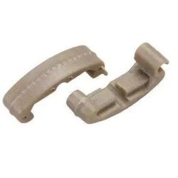 Cache-Rail (60pcs) Index Clip (FMA) D&eacute;sert