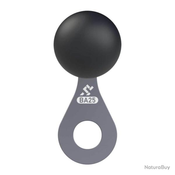 Adaptateur Collier Outplorer avec Boule pour Support Smartphone