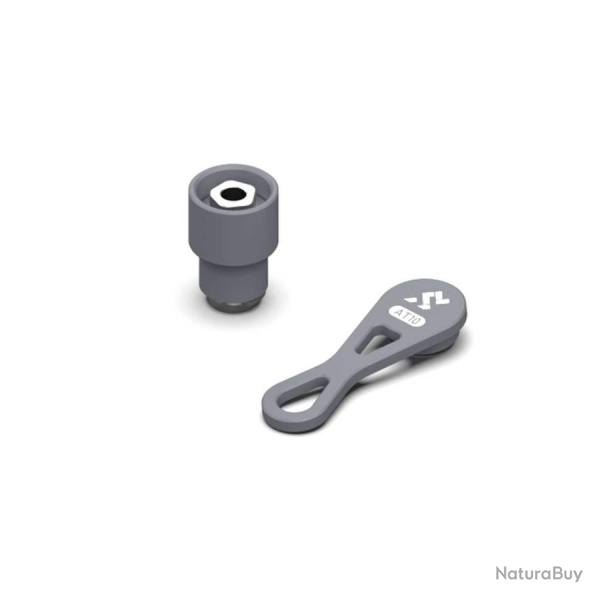 Kit Antivol Outplorer pour Support Smartphone