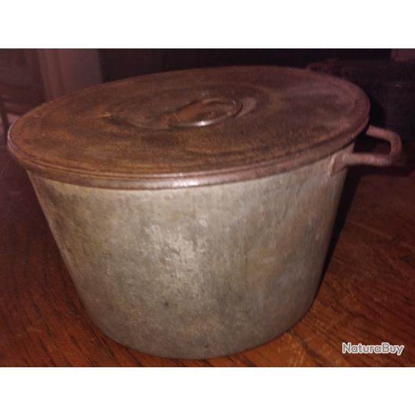 Gamelle franaise 1914 1918