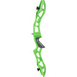 CORE - Poign&eacute;e JET-V2&nbsp;24" DROITIER (RH) GREEN
