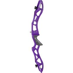 CORE - Poign&eacute;e JET-V2&nbsp;24" GAUCHER (LH) PURPLE