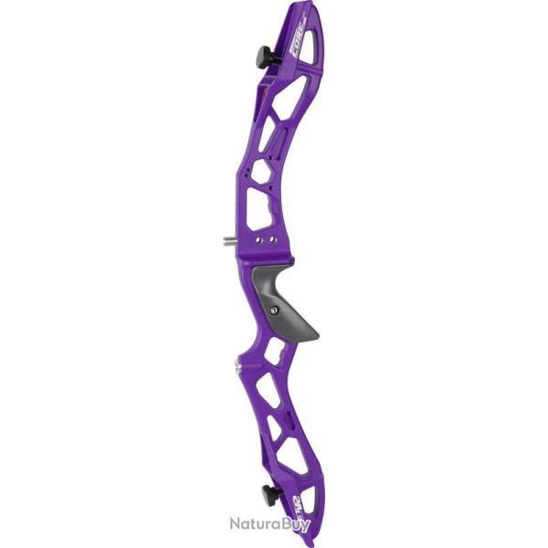 CORE - Poign�e JET-V2�24" GAUCHER (LH) PURPLE