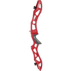 CORE - Poign&eacute;e JET-V2&nbsp;24" DROITIER (RH) RED